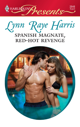 Title details for Spanish Magnate, Red-Hot Revenge by LYNN RAYE HARRIS - Available